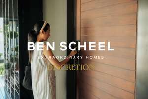 Ikonische Bauhausvilla mit großem Grundstück und Pool in guter Ruhrgebietslage