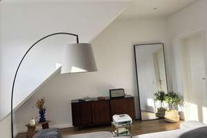 Helle 2-Zimmer Wohnung zur Zwischenmiete – Die vollständige Adresse der Immobilie erhältst du vom Anbieter., 40479 Pempelfort, Düsseldorf – Vorschaubild 11
