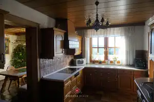 *Bodenmais* Landhaus in atemberaubender Aussichtslage, mit Wellnessbereich, Wintergarten uvm. – Bodenmais, Regen (Kreis), 94249 Regen (Kreis) – Vorschaubild 10