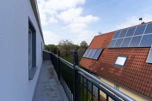 Modernes Penthouse mit hochwertiger Ausstattung in Hamburg-Rahlstedt – Die vollständige Adresse der Immobilie erhältst du vom Anbieter., 22145 Rahlstedt, Hamburg – Vorschaubild 16