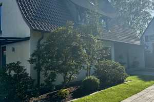 Exklusives Architektenhaus in bester Lage mit Naturpool und Sauna – Peterskamp 32, 38108 Braunschweig – Vorschaubild 1