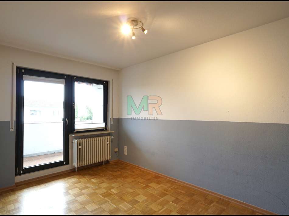 OG, Arbeitszimmer