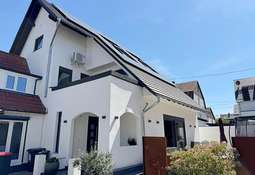Frontansicht Hinterhaus