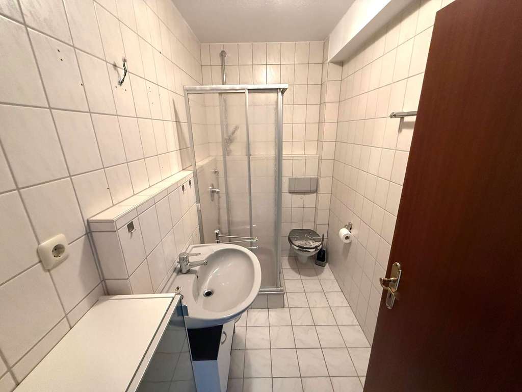 Immobilie in Köditz - Hof 2 km: Gemütliches 1-Zimmer-Appartement mit Balkon - Bild 4