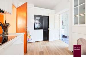 Heilbronn Südstadt: Solides Gründerzeit-MFH (3 WE´s, 2 Garagen) mit Potenzial & TOP  Lage +++ – Uhlandstraße 81, 74074 Heilbronn, Heilbronn – Vorschaubild 22