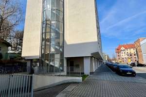 Möbliertes Apartment in Nürnberg – Die vollständige Adresse der Immobilie erhältst du vom Anbieter., 90491 Schoppershof, Nürnberg – Vorschaubild 6
