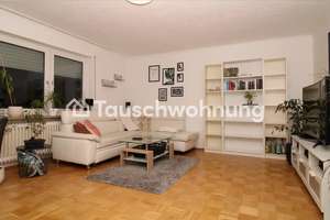 Tauschwohnung: Großzügige 3-Zimmer-Wohnung in Pasing-Obermenzing zum Tausch