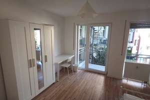Helle 3-Zimmer-Wohnung in Nürnberg – Dürrenhofstraße 50, 90478 Glockenhof, Nürnberg – Vorschaubild 15