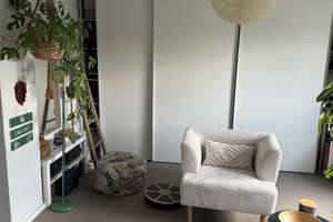 Helle 4-Zimmer-Wohnung mit großer Ost-Dachterrasse, Wolfsburg-Ehmen – Die vollständige Adresse der Immobilie erhältst du vom Anbieter., 38442 Ehmen, Wolfsburg – Vorschaubild 18