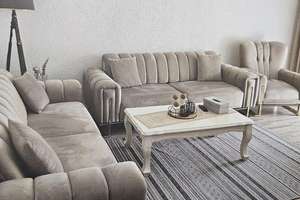 Hochwertig und Exclusiv modernisierte 3-Zimmer-Wohnung mit neuer Dusche,Balkon,Tür mit Kamera – Mühlengrund 31, 45355 Bochold, Essen – Vorschaubild 2