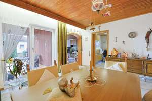 Bungalow in Amberg-Fuchsstein - naturnah wohnen! – Die vollständige Adresse der Immobilie erhältst du vom Anbieter., 92224 Fuchsstein, Amberg – Vorschaubild 12