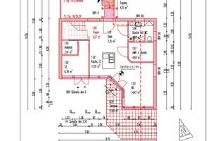Hofhaus in Putlitz: Energieeffizienz A+, smart leben & Freiheit genießen! – Die vollständige Adresse der Immobilie erhältst du vom Anbieter., 16949 Putlitz – Vorschaubild 17