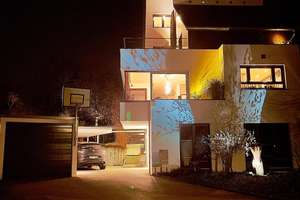 Architektenhaus im Bauhausstil am Knittelberg | Rheinebenblick | 228 m² | 967 m² Grundstück – Die vollständige Adresse der Immobilie erhältst du vom Anbieter., 76229 Grötzingen, Karlsruhe – Vorschaubild 51