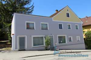 *** Stadthaus mit Potenzial in Landau a.d.Isar *** – Dingolfing-Landau (Kreis) – Vorschaubild 7