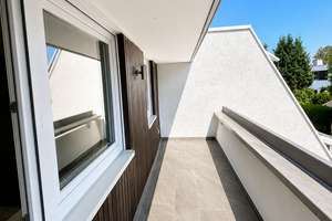 ***Von Privat*** Modernisiertes Zuhause mit 4 Zimmern und viel mehr  – Ludwig-Thoma-Straße 65, 85540 Haar – Vorschaubild 27