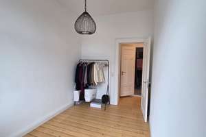 -Wohnen im Herzen der List- Komplett sanierte, helle und offene 3-Zimmer-ETW – Fridastr. 4, 30161 Oststadt, Hannover – Vorschaubild 15