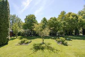 Sonniges Landhaus mit weitläufigem Garten – Die vollständige Adresse der Immobilie erhältst du vom Anbieter., 81249 Lochhausen, München – Vorschaubild 6