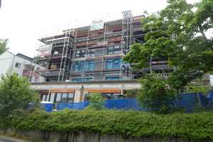 Tolle Aussicht - Helle altengerechte Wohnung im KFW 40 Energiesparhaus in ruhiger Lage im Grünen – Koblenz – Vorschaubild 6