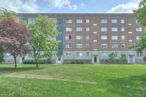 3 Zimmer mit offener Küche zum selbst gestalten – Grashalmstraße 14, 6120 Heide-Nord/Blumenau, Halle (Saale) – Vorschaubild 2