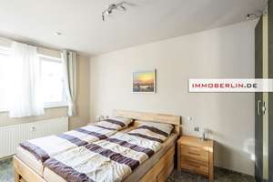 IMMOBERLIN.DE - Gemütliche Wohnung mit Balkon & Lift nahe Turmstraße – Die vollständige Adresse der Immobilie erhältst du vom Anbieter., 10551 Moabit, Berlin – Vorschaubild 4