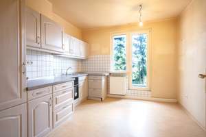 Über den Dächern von Düsseltal - 3-Zimmer-Wohnung mit Aufzug, großem Balkon und Gestaltungspotenzial – Die vollständige Adresse der Immobilie erhältst du vom Anbieter., 40237 Düsseltal, Düsseldorf – Vorschaubild 8