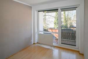 Wohnen am Wasser: 2-Zimmer-Wohnung mit Balkon am Kanal! – Die vollständige Adresse der Immobilie erhältst du vom Anbieter., 30559 Anderten, Hannover – Vorschaubild 4