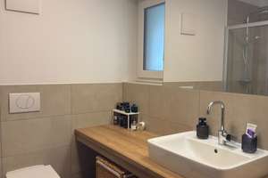 Alltagstaugliche 2-Zimmer-Wohnung mit großem Balkon in Top Lage in Regensburg  – Marie-Schandri-Straße 26, 93055 Burgweinting-Harting, Regensburg – Vorschaubild 3