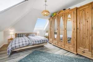 Attraktives Penthouse mit hochwertiger Ausstattung und sonniger Dachterrasse – Die vollständige Adresse der Immobilie erhältst du vom Anbieter., 26123 Donnerschwee, Oldenburg (Oldenburg) – Vorschaubild 8