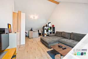 Sonnenanbeter aufgepasst: Modernes Einfamilienhaus mit Einliegerwohnung und Garten! Einmaliger Blick – Ludwigsburg (Kreis) – Vorschaubild 11
