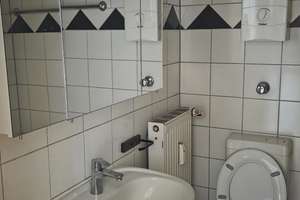Wohnen mit Charakter: 3-Zimmer-Wohnung in Halle (Saale) – Huttenstraße 80, 6110 Lutherplatz/Thüringer Bahnhof, Halle (Saale) – Vorschaubild 8