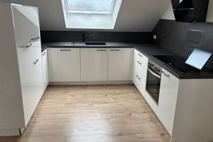 2-Zimmer-DG-Wohnung in Möhringen – Bingener Weg 3, 70567 Möhringen-Ost, Stuttgart – Vorschaubild 4