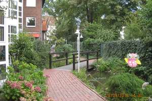 Seniorenwohnung (ab 60 Jahre) in der Heidelberger Str. 9, Gelsenkirchen, 1. OG links – Heidelberger Str. 9, 45886 Ückendorf, Gelsenkirchen – Vorschaubild 2