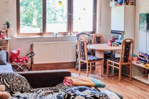 Haus mit großem Grundstück u. viel Potenzial – interessante Gelegenheit für Handwerke u. Häuslebauer – 63110 Rodgau – Vorschaubild 4