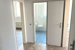 2-Zimmer Wohnung in Bremerhaven zu vermieten! – Hafenstraße 93, 27576 Lehe, Bremerhaven – Vorschaubild 7