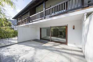 Freies, großzügiges Stadthaus mit Terrasse in ruhiger Lage von Solln - Platz für die große Familie! – Die vollständige Adresse der Immobilie erhältst du vom Anbieter., 81479 Solln, München – Vorschaubild 4