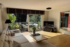 Maisonette-Wohnung in Top-Lage Oberkassel   -provisionsfrei - -