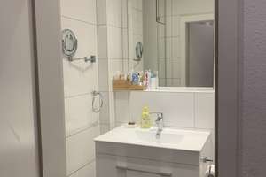2-Zimmer Wohnung mit Balkon & Aufzug – Augustaanlage Mannheim – Die vollständige Adresse der Immobilie erhältst du vom Anbieter., 68165 Schwetzingerstadt/Oststadt, Mannheim – Vorschaubild 21