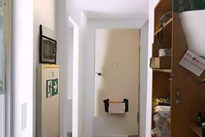 Gemütliche, kleine Wohnung nahe Siemens in ruhiger Seitenstraße – Die vollständige Adresse der Immobilie erhältst du vom Anbieter., 13629 Siemensstadt, Berlin – Vorschaubild 7