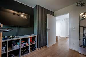 MÖBLIERT: Hochwertiges Einfamilienhaus mit Garten und Pool in München – Die vollständige Adresse der Immobilie erhältst du vom Anbieter., 80933 Lerchenau-Ost, München – Vorschaubild 31
