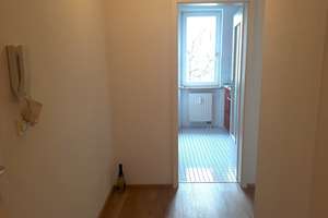 Attraktive 2-Zimmer-Wohnung mit schöner Süd-West-Loggia – Scapinellistr. 9, 81241 Pasing, München – Vorschaubild 5