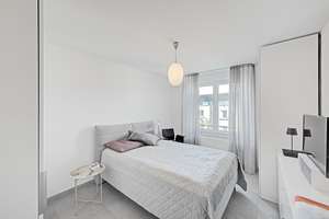 luxuriöse Wohnung in zentrumsnaher, aber ruhiger Lage – Die vollständige Adresse der Immobilie erhältst du vom Anbieter., 44287 Aplerbeck (Ortsteil), Dortmund – Vorschaubild 11