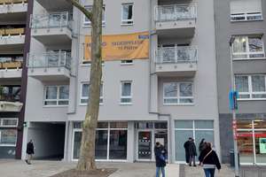 Provisionfrei - Wohnen am Marktplatz - Moderne barrierearme Neubauwohnung - vis-à-vis dem Marktplatz – Duisburger Str. 5, 47226 Hochemmerich, Duisburg – Vorschaubild 9