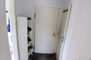 Charmantes 1-Zimmer-Apartment in Offenbach am Main (direkt vom Eigentümer)) – 63071 Bachschule, Offenbach am Main – Vorschaubild 4