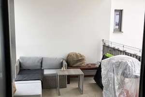 Neuwertige 3 Zimmer Wohnung mit 2 Loggien nahe Badesee – Die vollständige Adresse der Immobilie erhältst du vom Anbieter., 85540 Haar – Vorschaubild 6
