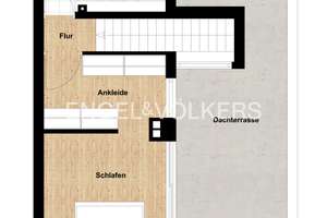 Modernes Stadthaus in Mauritz-Ost – Die vollständige Adresse der Immobilie erhältst du vom Anbieter., 48155 Mauritz-Ost, Münster – Vorschaubild 19