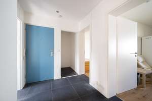 *provisionsfrei* 2 ZKB, ETW, 2-Zimmer Wohnung am Harras, München – Marbachstraße 6, 81369 Mittersendling, München – Vorschaubild 7