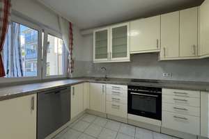NEUER PREIS !!! MA - NECKARSTADT WEST // Bezugsfreie 4 ZKB, Balkon + Terrasse + Garagenstellplatz – 68169 Neckarstadt-West, Mannheim – Vorschaubild 2