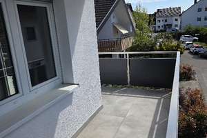 Kernsanierte Wohnung, Erstbezug – Kleiststrasse 25, 69514 Laudenbach – Vorschaubild 3