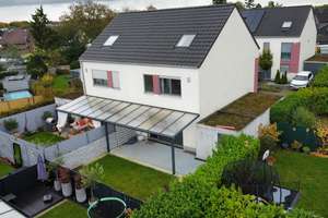 MODERNE DOPPELHAUSHÄLFTE IN IDYLLISCHER LAGE VON MG-HARDT! – Die vollständige Adresse der Immobilie erhältst du vom Anbieter., 41169 Hardt-Mitte, Mönchengladbach – Vorschaubild 18