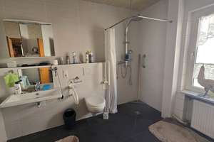 Zweifamilienhaus mit Einliegerwohnung, schönem Garten und Garage – Die vollständige Adresse der Immobilie erhältst du vom Anbieter., 37269 Eschwege – Vorschaubild 7